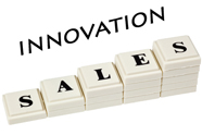 The launch of a successful innovation thanks to the sales force